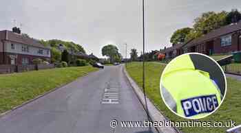 Second man charged after shots were fired in Rochdale - The Oldham Times