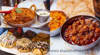 Street food and dessert restaurant set to open in Oldham - The Oldham Times