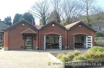 Dunwood Park cafe closes after all staff ‘find jobs elsewhere’ - The Oldham Times