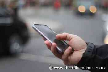 GMP Oldham officer started inappropriate relationships with women after incidents - The Oldham Times