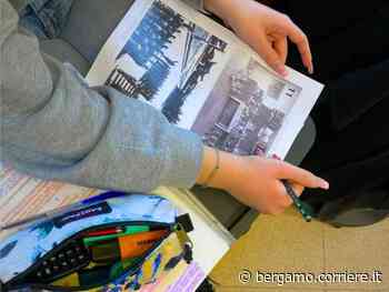 Fondazione Dalmine e istituto Paleocapa: così gli studenti tengono viva la memoria - Corriere Bergamo - Corriere della Sera