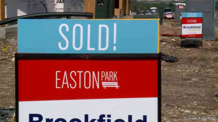 Mortgage rates price some out but Austin remains competitive market