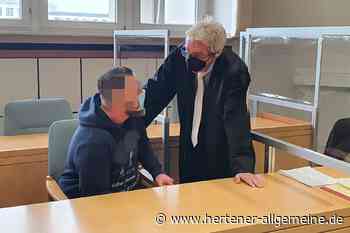 Marl: Was Sie heute in Marl wissen müssen - Hertener Allgemeine