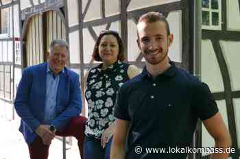 Kultur, Sport und Erholung im Volkspark: Informationsspaziergang zur Umgestaltung des Volksparks - www.lokalkompass.de