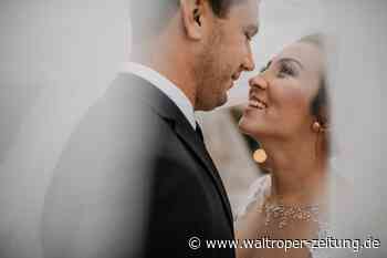 Marl: Mehr Hochzeitsgäste zugelassen - neues Trauzimmer - Waltroper Zeitung