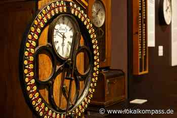 Neue Ausstellung zum Wandel der Arbeit in der Zeche Hannover - www.lokalkompass.de