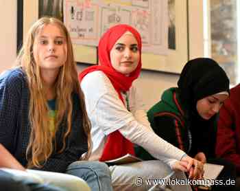 Letzte freie Plätze für TalentWerkstatt der Metropole Ruhr in den Osterferien - www.lokalkompass.de