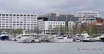 Eindelijk 'bevrijding' voor pleziervaart Willemdok: “Vanaf dit weekend Antwerpen in en uit via Van Cauwelaertsluis” - Het Laatste Nieuws