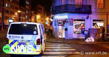 Schietpartij in Antwerpen: broer van slachtoffer aangehouden - VRT NWS