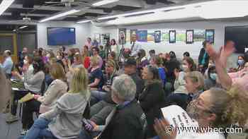 Pittsford parents debate if elementary schoolers are too young for LGBTQ 'Rainbow Clubs'