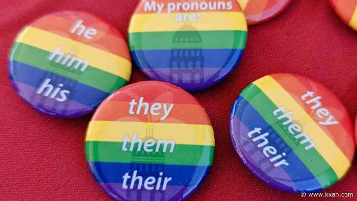 What could a Florida-style law mean for Austin ISD and its Pride Week?