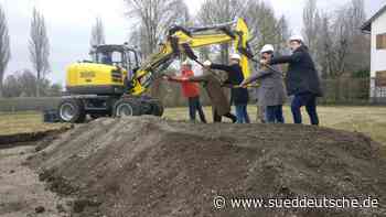 Oberschleißheim baut Wohnungen für Personal - Landkreis München - Süddeutsche Zeitung - SZ.de