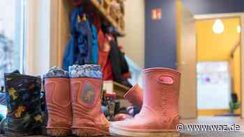 Personal für Kitas: Stadt Duisburg plant eine Werbekampagne - WAZ News
