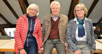Bücherei-Förderverein wünscht sich mehr Personal für die Bibliothek - Neue Westfälische