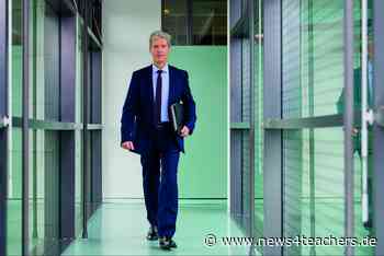 Bildungsminister will 75 Millionen bei der Bildung sparen (auch beim Personal) - News4teachers