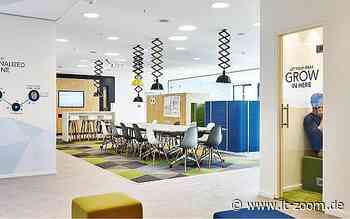 Hybrides Arbeiten bei der BWI GmbH | HR Personal - IT-ZOOM