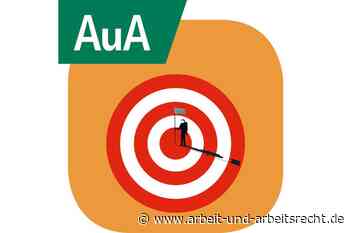 Podcast | Quo vadis Arbeitszeiterfassung - Arbeitszeit, Digitalisierung | News - Arbeit und Arbeitsrecht