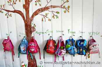 Kinderbetreuung in Stuttgart: Fehlendes Personal: Das fordern Eltern und Fraktionen für Kitas - Stuttgarter Nachrichten