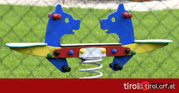 Kindergärten ringen um mehr Personal - tirol.orf.at