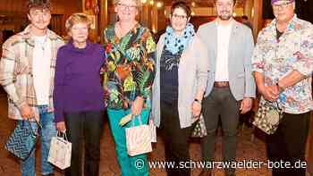 Turnverein Donaueschingen - Viele Mitglieder, aber zu wenig Personal und zu wenig Platz - Schwarzwälder Bote