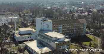 Corona belastet weiter Personal in Kliniken - Kandel/Germersheim - Rheinpfalz.de