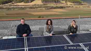 Energieversorgung - Bezirk Neunkirchen: Ukraine-Krieg fördert Photovoltaikboom - NÖN.at