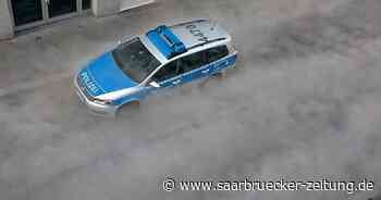 Neunkirchen: Mann verprügelt Frau und liefert sich Verfolgungsfahrt mit der Polizei - Saarbrücker Zeitung