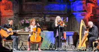 North atlantic Bridge Konzert in Neunkirchen - Saarbrücker Zeitung