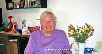 Wohnpark Katharina von Bora in Neunkirchen - Saarbrücker Zeitung