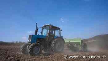 Minderleinsmühle in Neunkirchen spendet 24 Paletten Haferflocken an die Ukraine - Nordbayern.de