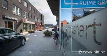 Nieuwe straat 'Kaatsplein' is knipoog naar verleden | Puurs-Sint-Amands | hln.be - Het Laatste Nieuws