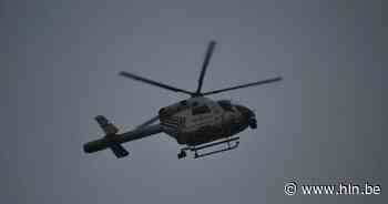 Bewoner komt ten val nadat hij inbreker achterna gaat - Het Laatste Nieuws