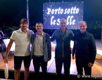 Andora, AMA cerca sponsor per potenziare gli eventi di intrattenimento e la rassegna “Porto sotto le stelle” - IVG.it