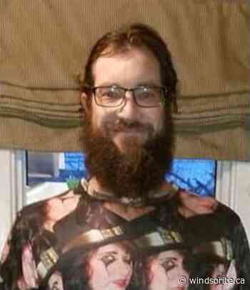 Police Searching For Missing Tecumseh Man Last Seen Near Mitchell's Bay - windsoriteDOTca News