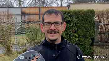 Padel-Tennis - Neunkirchen will nächste Trendsportart holen - NÖN.at