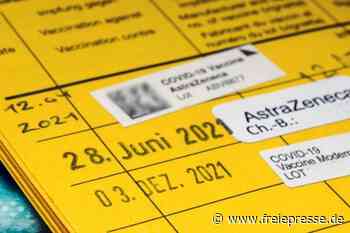 Über 300 Betriebe melden Ungeimpfte - freiepresse.de