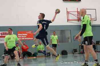 Oberländer in Reichenbach unterlegen - freiepresse.de