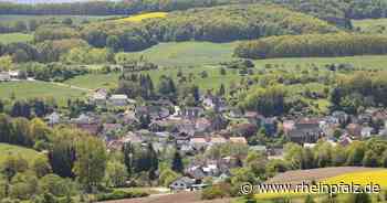 Investitionen in Kita, Bauland und Straßen - Reichenbach-Steegen - Rheinpfalz.de