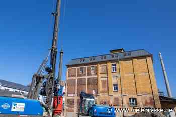 Bike House beginnt mit Erweiterungsbau - freiepresse.de