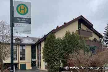 Netzschkau: Rufbus erntet Kritik - freiepresse.de