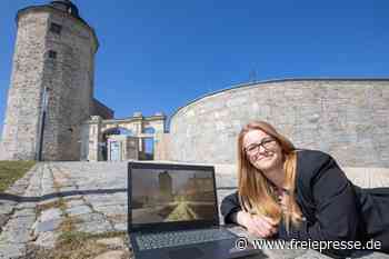 Spaziergang durchs historische Plauen - freiepresse.de