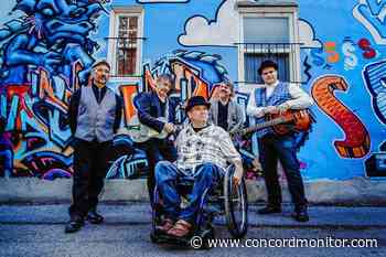 A&E Quick Picks: Conversations with Concord-area authors - Concord Monitor