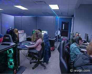 Concord Esports announces first-ever summer camps - West Virginia Daily News