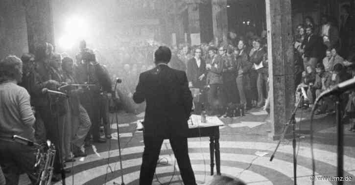 Heidelberg:  Helmut Schmidt – Ein Jahrhundertmann in 100 Bildern