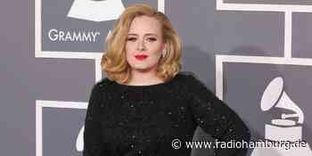 Neue Musik von Adele noch vor dem neuen Album - Radio Hamburg