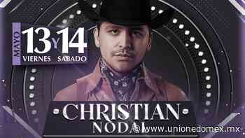 Palenque Feria San Isidro Metepec 2022. Aquí puedes comprar tus boletos - Union EdoMex