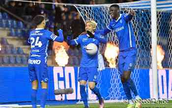 Genk krijgt onwaarschijnlijke boost in aanloop naar Europe Play-Offs - Voetbal24.be