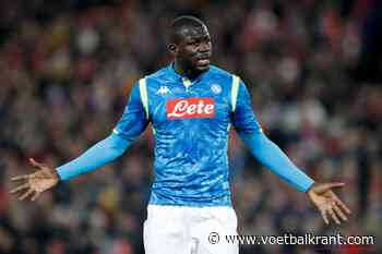 Ex-speler van Genk opnieuw slachtoffer van racisme - Voetbalkrant.com