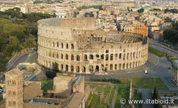 Roma cura Roma, il 9 aprile pulizia collettiva della città - Il Tabloid