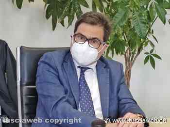 "2794 nuovi casi nelle province e 4636 a Roma città" - Tuscia Web